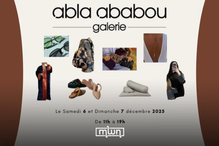 Rabat’s Abla Ababou Galerie Launches ‘Escapade Éphémère’ Pop-Up for Moroccan Designers