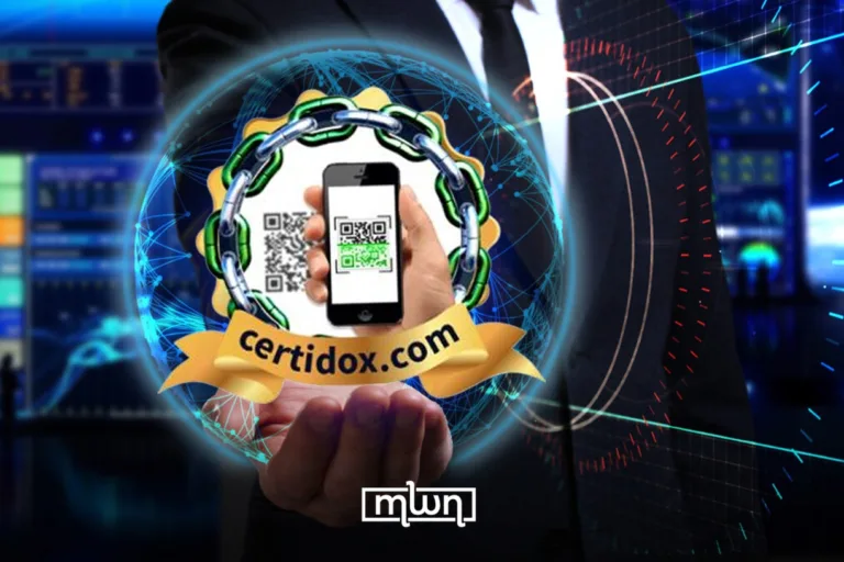 Certidox Launches in Morocco to Reinforce Digital Trust