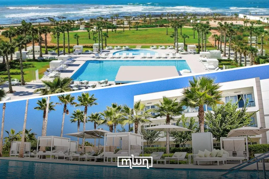 A Culinary Look Inside The View’s Wellness Days