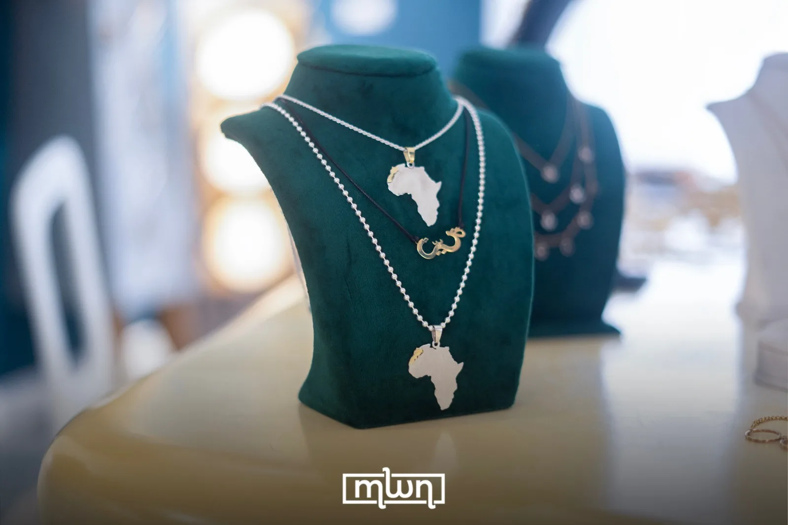 Escapade Éphémère, Abla Ababou Gallery, Rabat