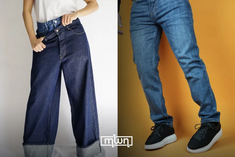 Syd Denim and Mieux Jeans: Moroccan Denim Is On a Roll