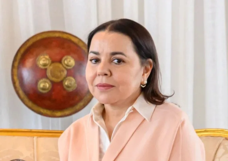 Princesse Lalla Asmaa center in Meknes