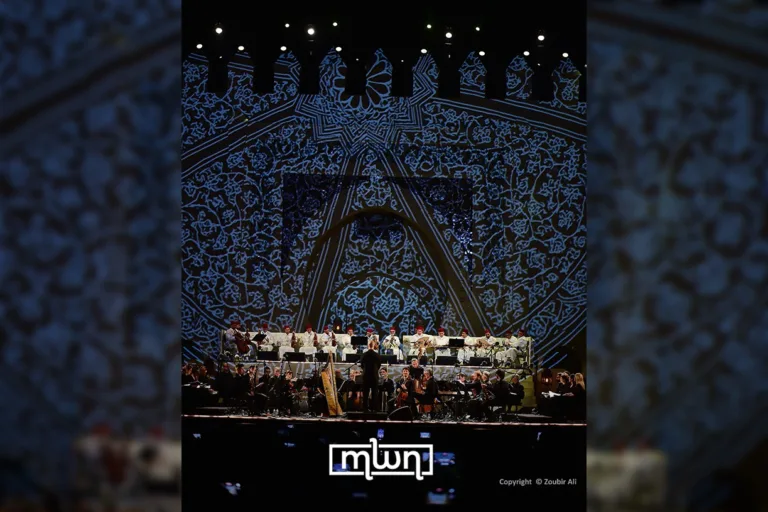 Italian-Moroccan Concert at Fez Festival Wins Top Cultural Diplomacy Prize