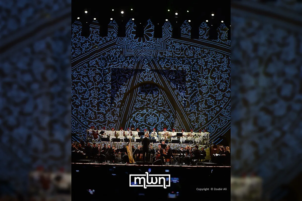 Italian-Moroccan Concert at Fez Festival Wins Top Cultural Diplomacy Prize