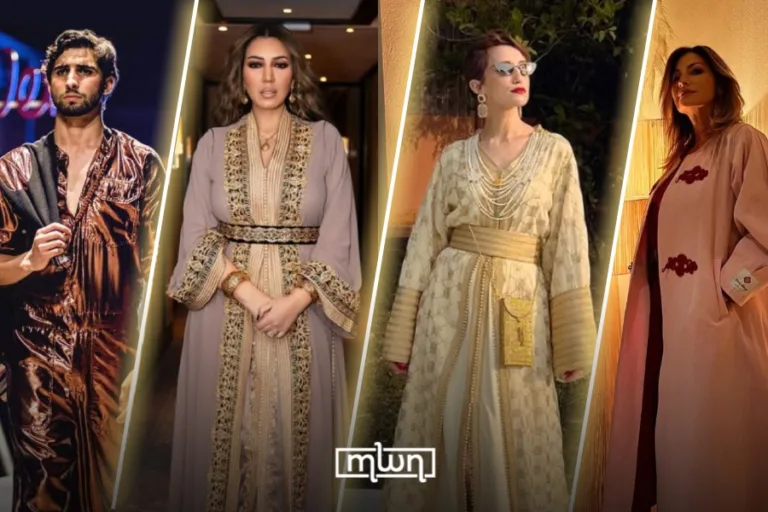 Moroccan caftan joins UNESCO's World Heritage List Moroccan caftan joins UNESCO's World Heritage List