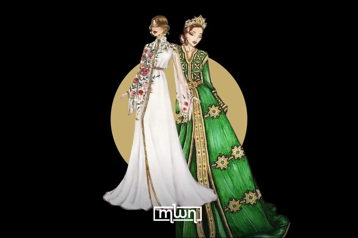Moroccan caftan's UNESCO recognition
