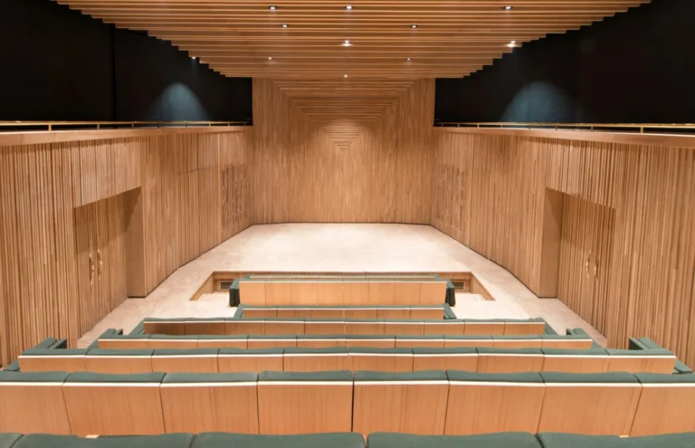 YSL museum Marrakech