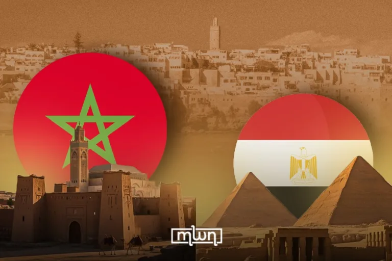 Morocco Pulls Ahead of Egypt as Africa’s Top Tourist Destination in 2025