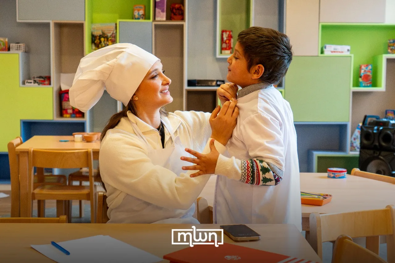 Mövenpick Hotel Mansour Eddahbi Marrakech