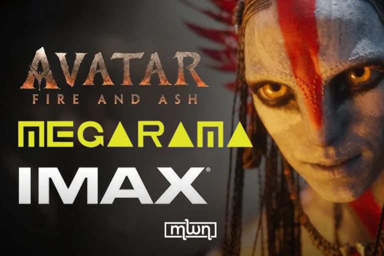 ‘Avatar- Fire and Ash’ Hits Moroccan Screens With IMAX and Megarama Rollout