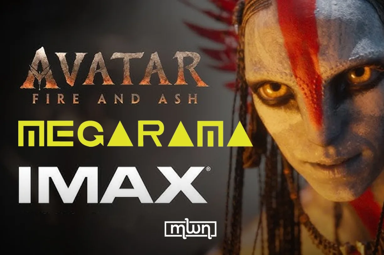 ‘Avatar- Fire and Ash’ Hits Moroccan Screens With IMAX and Megarama Rollout