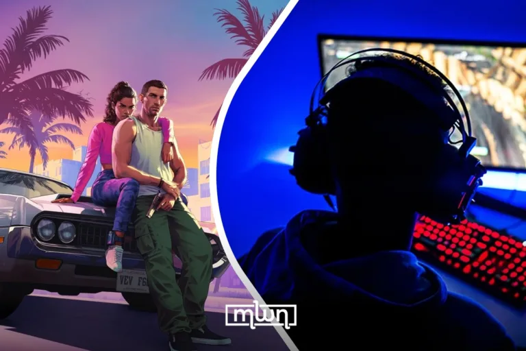 Why gamers love Grand Theft Auto