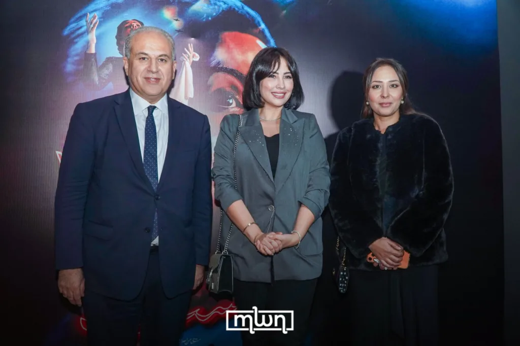 Egypt’s Ambassador Says Cinema ‘Builds Bridges’ at Rabat Screening of ‘El Sett’
