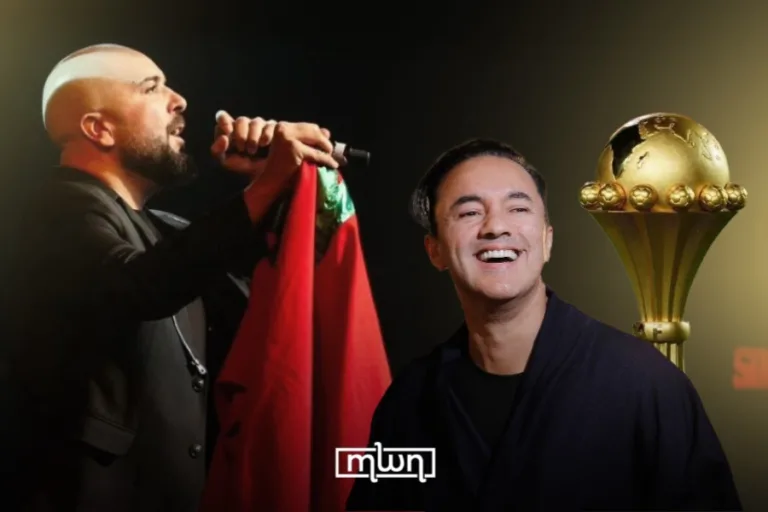 Douzi Exits AFCON 2025 Song as Casting Dispute Grows