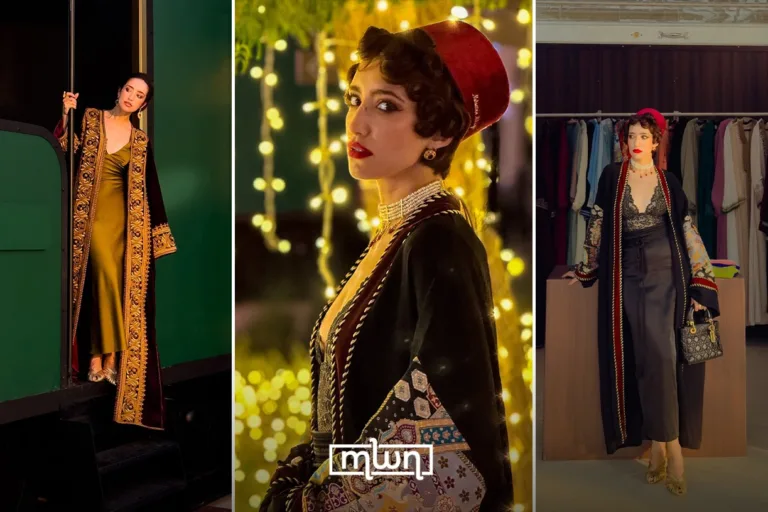 Moroccan Mirage among nominees in Fashion Category at TikTok Awards 2026