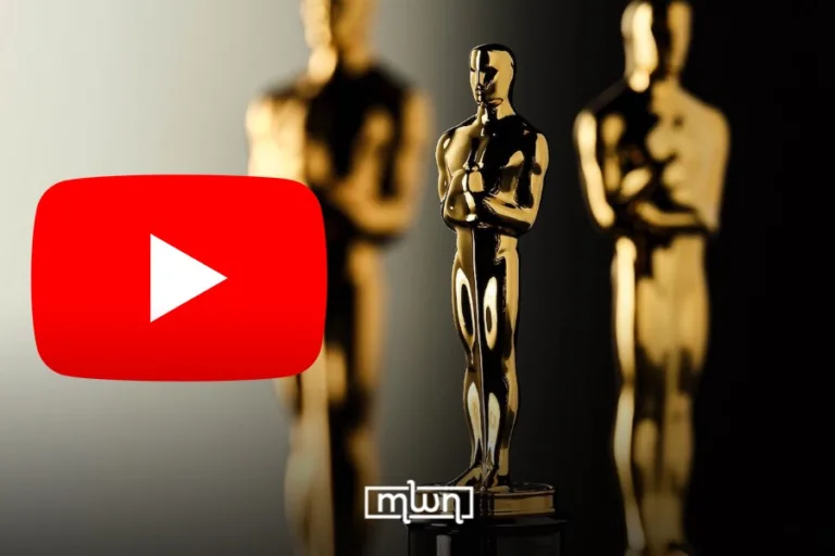 Oscars to start streaming on Youtube starting 2029