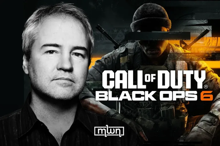 ‘Call of Duty’ Creator Vince Zampella Dies at 55 in California Crash