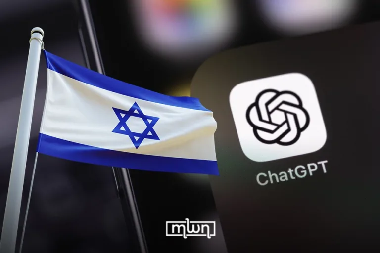 Israel Signs $6M Deal With US Firm to Shape AI Narratives Including ChatGPT