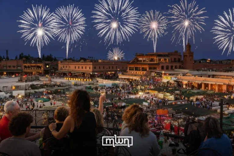 Morocco Named One of the World’s ‘Seven Dream Destinations’ for Year-End Holidays