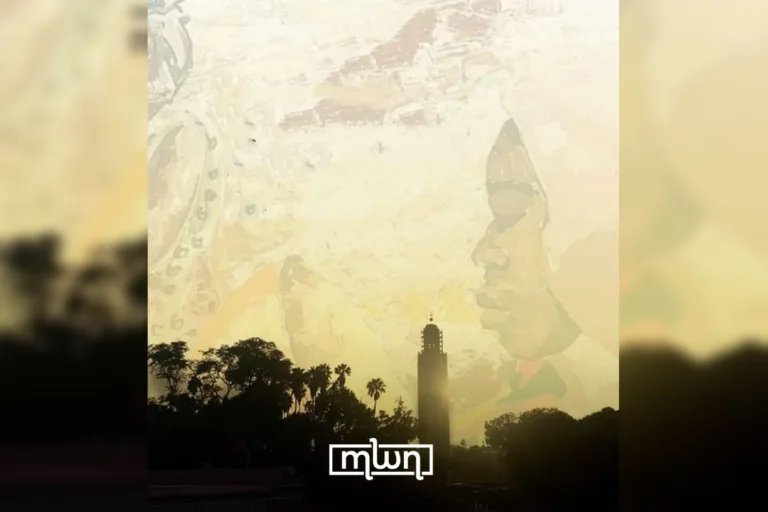 ‘La Traversée’ Collective Exhibition Brings African Contemporary Art to Marrakech Alongside AFCON 2025