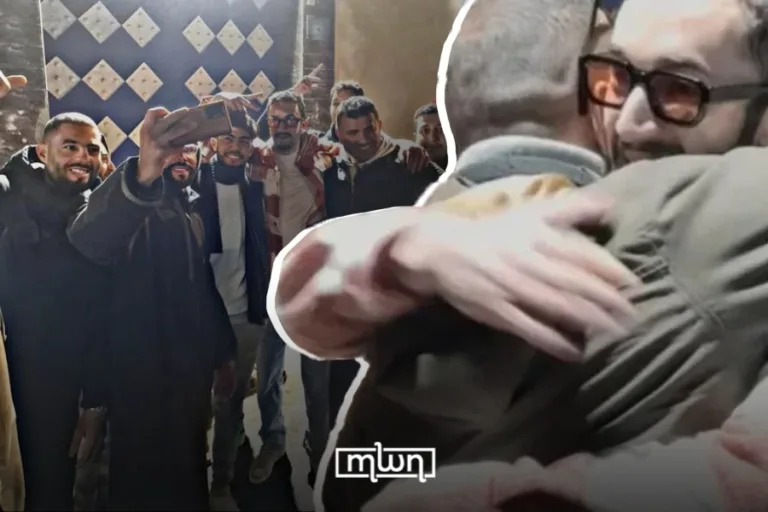 Moroccan Rapper ‘Pause Flow’ Released, Case Leaves Broader Cultural Questions