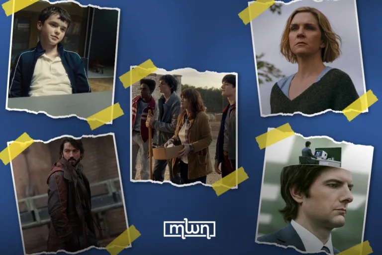 Best 15 TV Shows of 2025: The Series That Defined the Year