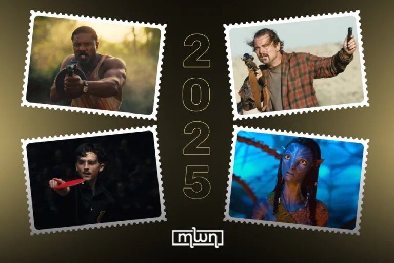 10 of Best Movies Released in 2025