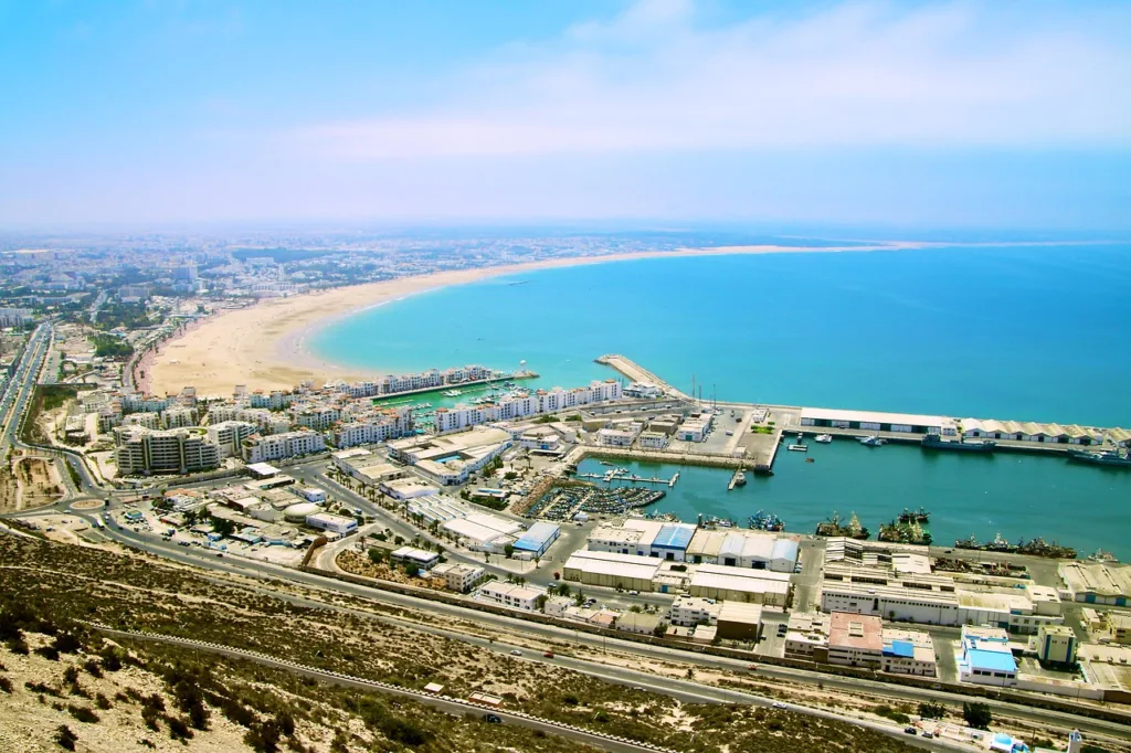 Morocco Emerges as a Top Budget Summer Destination for British Tourists in 2026