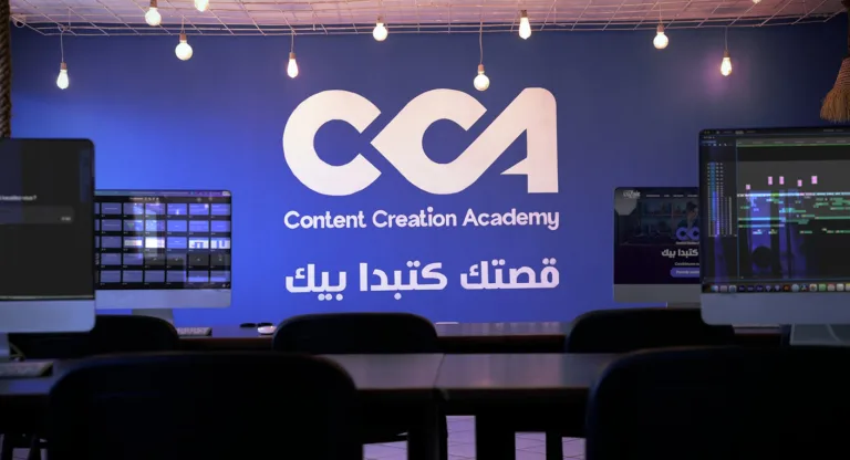 Content Creation Academy Offers Opportunity for Young Digital Creators