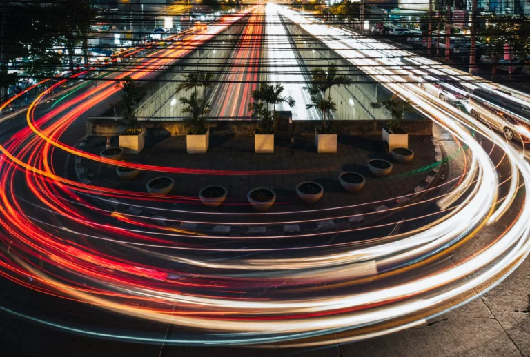 A Race Against Nothing: How Evolution Has Affected Our Pace of Life