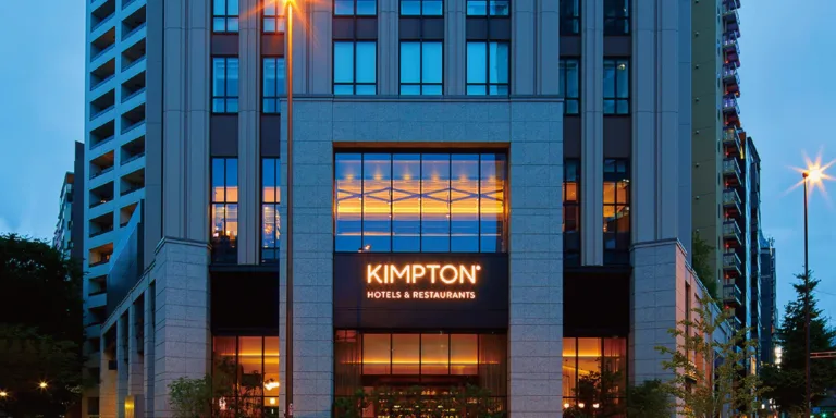 Marrakech to Welcome Morocco’s First Kimpton Hotel in 2026