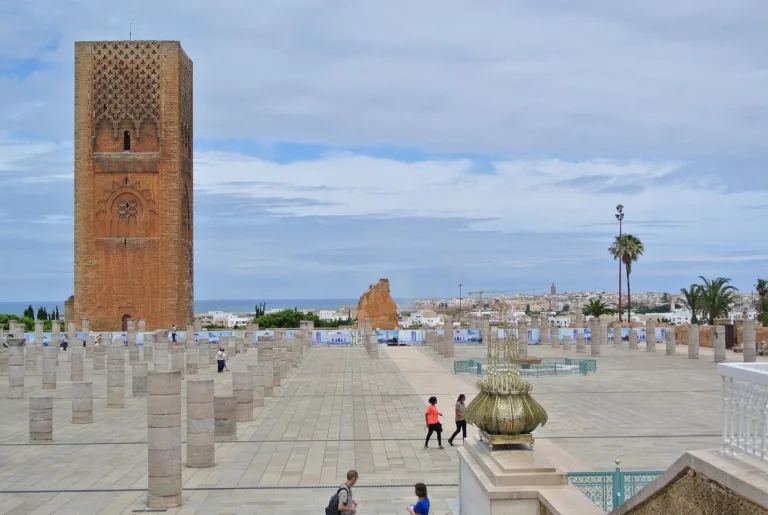 African Union Confirms Rabat as HQ for Culture Capitals Committee