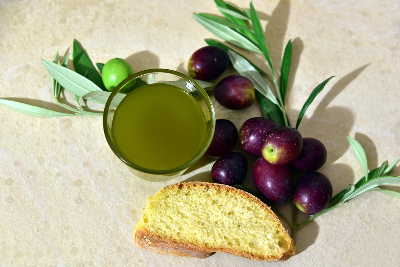 Why Olive Oil Makes Sense at Breakfast in Winter