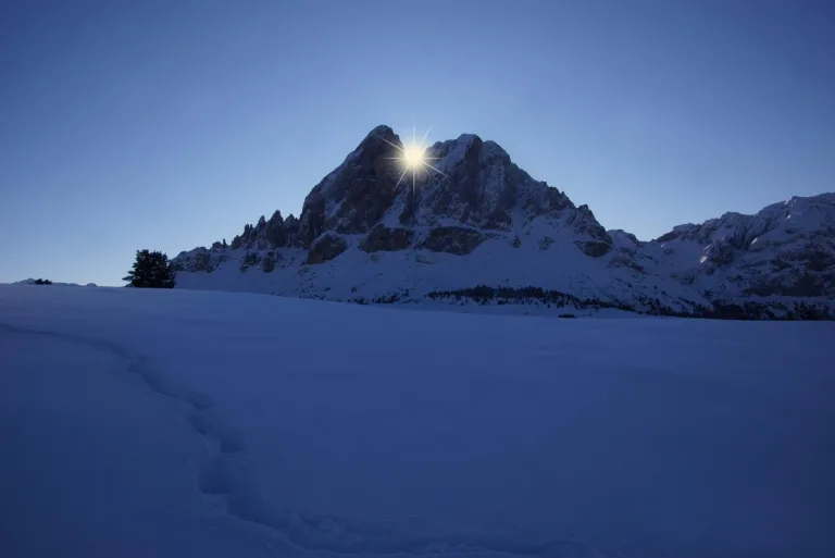 Morocco Marks the Longest Night of the Year as Winter Begins