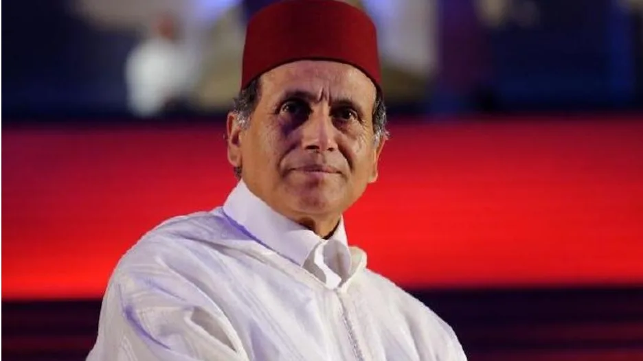 Fez Concert Celebrates Andalusian Tarab and honors Maestro Mohammed Briouel