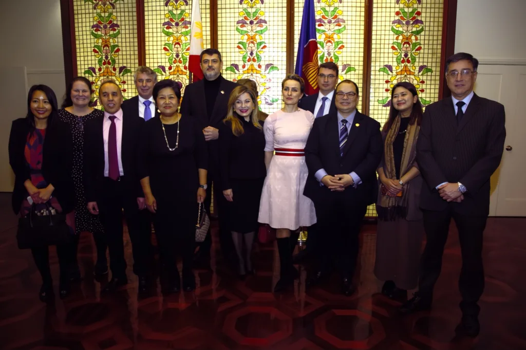 Morocco Marks Notable Presence at ‘Art and Diplomacy’ Exhibition in New York