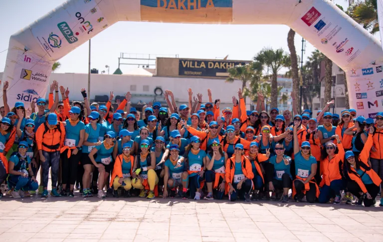 Dakhla to Host 12th Edition of ‘Raid Sahraouiya’ in February