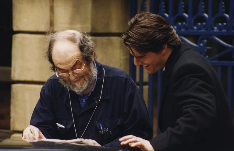 ‘Eyes Wide Shut’: Stanley Kubrick’s Final Meditation on Desire, Power, and Illusion