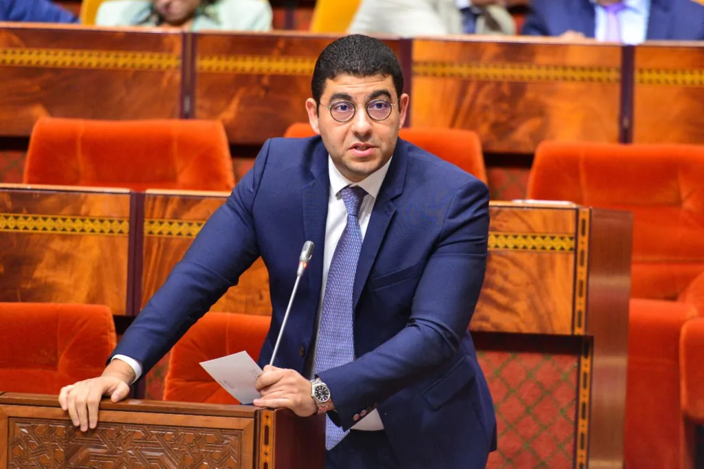 Foreign Film Shoots Generate MAD 1.5 Billion in Economic Impact, Minister Says