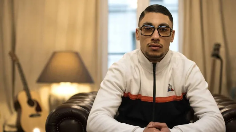 Maes Appeal Trial Opens Thursday in Tangier After Seven-Year Sentence