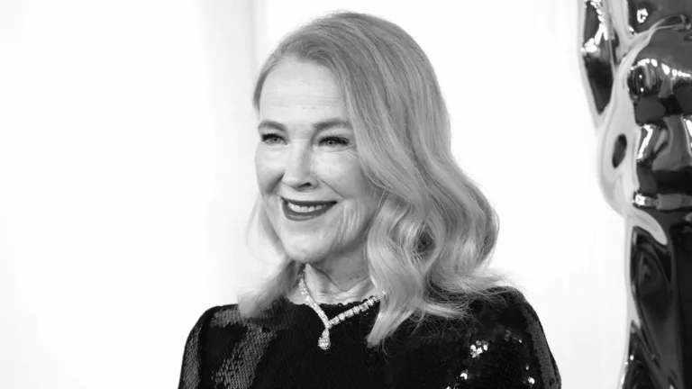 Catherine O’Hara, Iconic Actress of ‘Schitt’s Creek’ and ‘Home Alone,’ Dies at 71