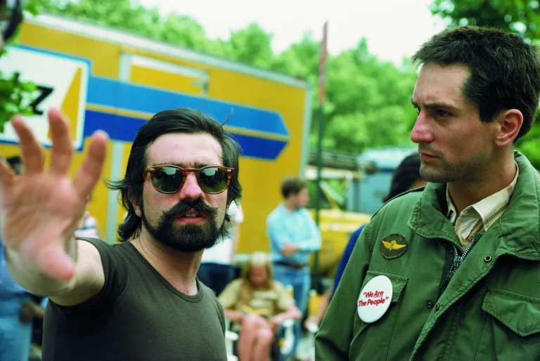 ‘Taxi Driver’: The Film That Redefined Alienation in Cinema