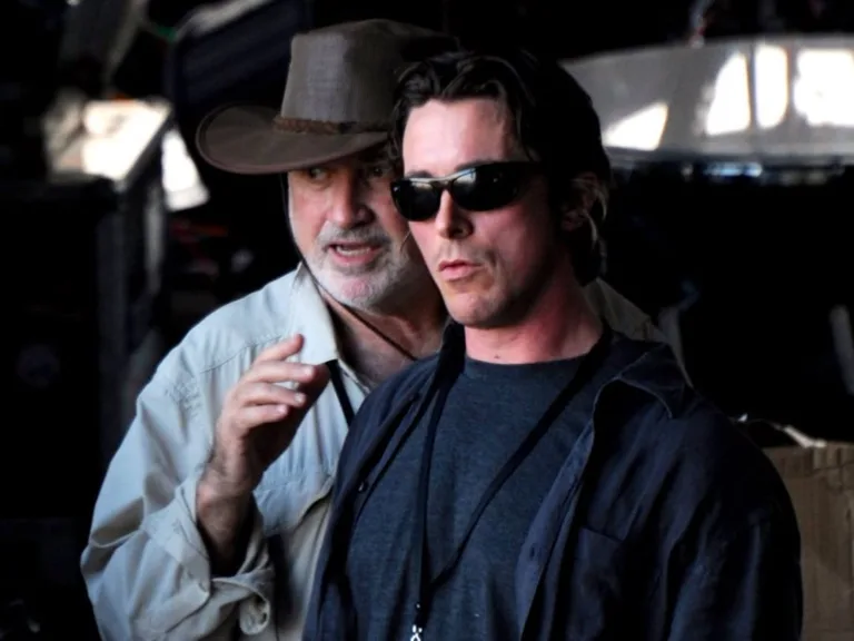 A Spotlight on Terrence Malick’s Lens of Cinema as Philosophy, Memory and Spiritual Search
