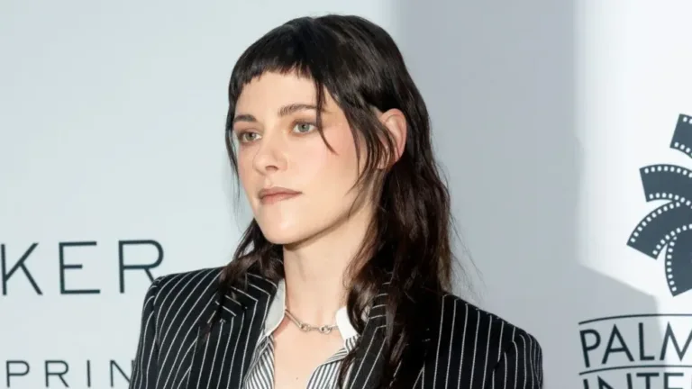 Kristen Stewart Says She Would ‘Absolutely’ Consider Directing a ‘Twilight’ Remake