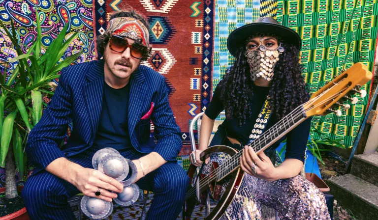 Bab L’Bluz to Ignite the Stage in Kenitra