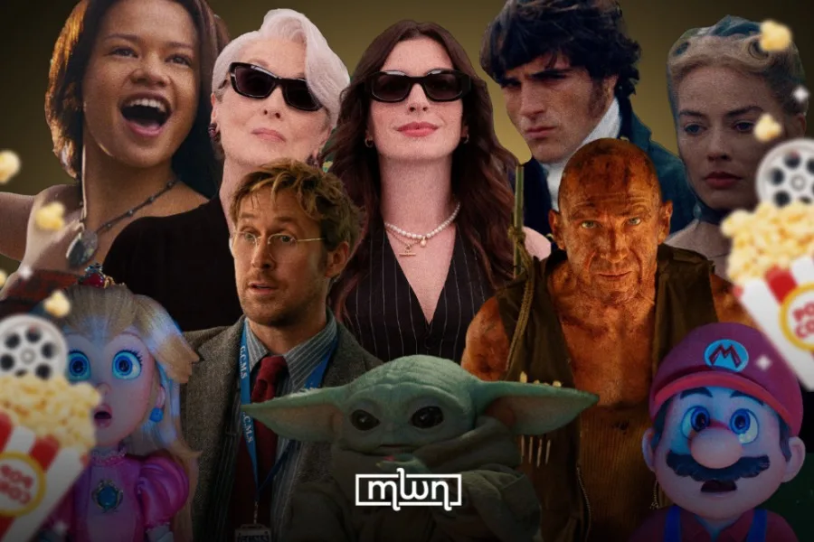 Biggest Movies Set to Hit Screens Before Summer 2026