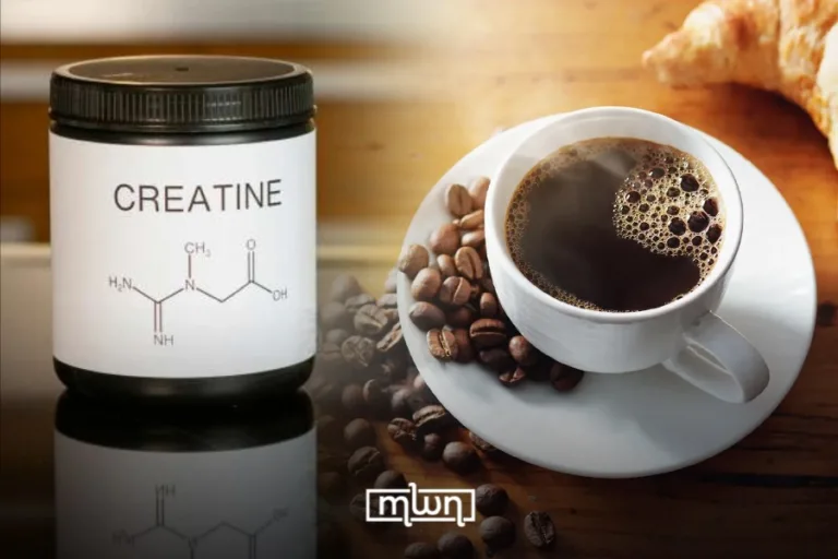 Can Creatine Replace Coffee in the Morning? Here’s Why Some Are Making the Switch