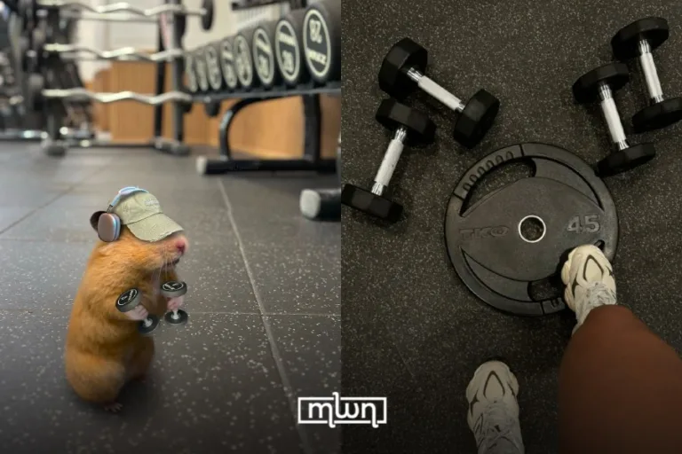 Fitness & Mental Health