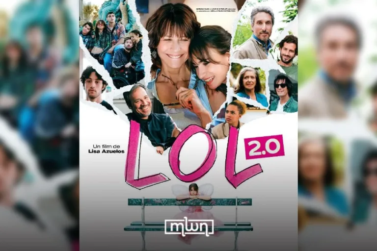‘LOL 2.0’: A Cult Favorite Returns to the Big Screen