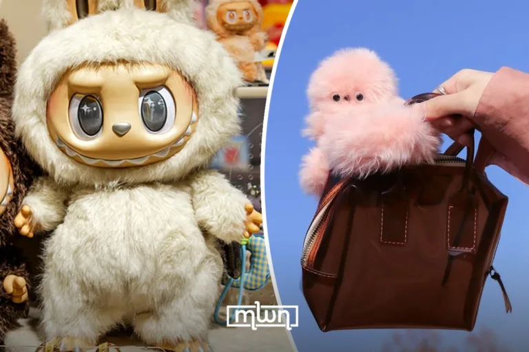 Step Aside Labubu, Mirumi is the New 2026 Collectibles Trend
